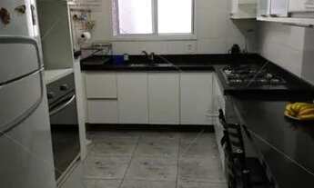 Imagem 4: Apartamento a venda no carrão com 3 dormitórios e 1 suite ,sala 2 ambientes, cozinha, lava