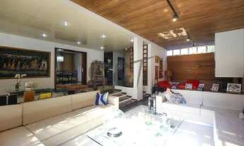 Imagem 2: Casa Terrea para alugar na Granja Julieta, São Paulo-SP