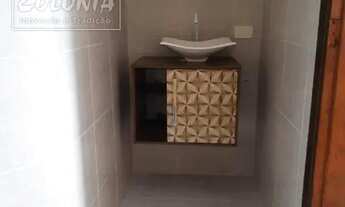 Imagem 16: São Bernardo do Campo - Casa Padrão - Nova Petrópolis