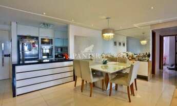 Imagem 4: Apartamento Com Varanda Gourmet no Bairro Valparaiso