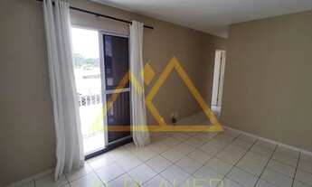 Imagem 6: Apartamento para venda possui 75 metros quadrados com 3 quartos