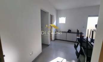 Imagem 3: Apartamento 02 dormitórios Santa Clara