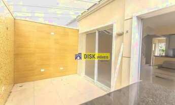 Imagem 7: Sobrado com 3 dormitórios para alugar, 144 m² por R$ 5.340/mês - Parque dos Pássaros - São