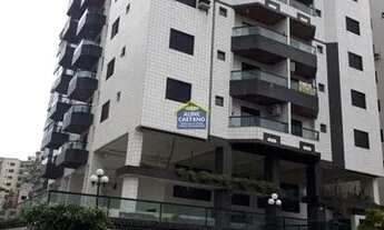 Imagem: Apartamento com 1 dorm, Ocian, Praia Grande