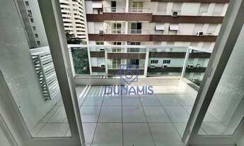 Imagem 6: Apartamento para alugar, 97 m² por R$ 3.800,00/mês - Praia Pitangueiras - Guarujá/SP