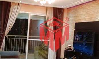 Imagem 3: Apartamento com 3 dormitórios, 104 m² - venda por R$ 700.000,00 ou aluguel por R$ 4.480,00