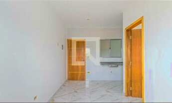 Imagem 3: Apartamento à Venda - Vila Ré, 1 Quarto, 28 m2