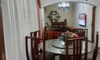 Imagem 3: Casa com 3 dormitórios para alugar no Guilhermina - São Paulo/SP