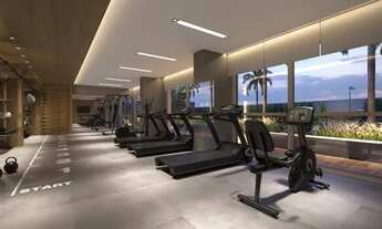 Imagem 6: Apartamento JK para Venda - 26.53m², 1 dormitório, Partenon