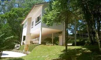Imagem: EXCELENTE CASA - COND FDA DA ILHA