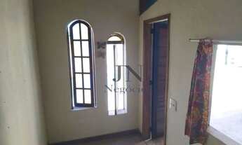 Imagem: Casa com 3 dormitórios para alugar, 110