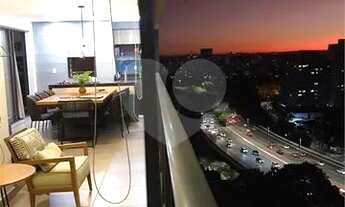 Imagem 5: Apartamento Impecável 2 Suítes 2 Vagas