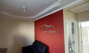 Imagem 5: Apartamento no Condomínio Espetáculo - 2 Dormitórios, 1 Vaga - Ótima Localização no Jardim