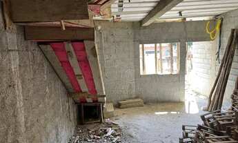 Imagem 5: Sobrado com 3 dormitórios à venda, 70 m² por R$ 550.000,00 - Vila Alto de Santo André - Sa