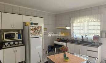 Imagem 5: Sobrado 3 Dormitórios com Quintal à Venda no Picanço