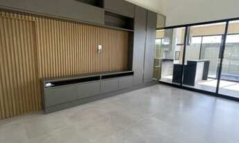 Imagem 3: Casa com 4 dormitórios à venda, 152 m² por R$ 1.100.000,00 - Residencial Maria Julia - São