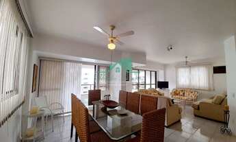 Imagem 3: Apartamento com 3 dorms, Pitangueiras, Guarujá - R$ 750 mil, Cod: 550189