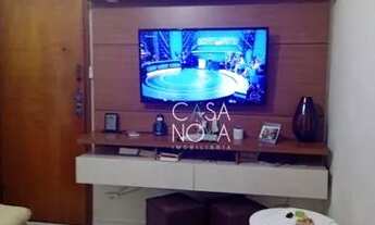 Imagem: Apartamento com 2 dormitórios à venda