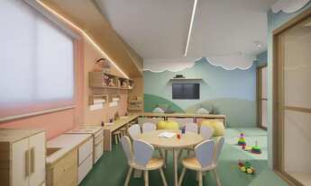 Imagem 9: Lançamento, Haus Horto Florestal, 2 e 3 quartos entre 61 e 85m² no Horto Florestal