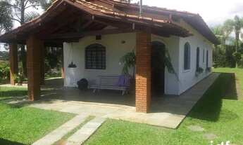 Imagem: Chácara à venda no bairro Porta do Sol