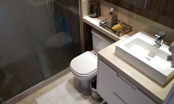 Imagem 5: Reserva Jardim - Cidade Jardim