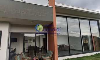 Imagem: Linda casa para locação em Jundiaí no