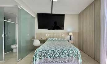 Imagem 5: Studio com 1 quarto para alugar, 30 m² por R$ 1.635/mês - Estrela Sul - Juiz de Fora/MG