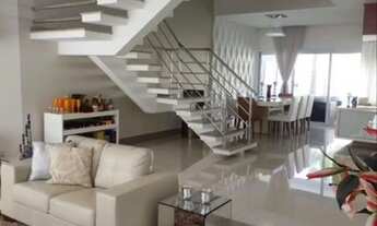 Imagem 7: Casa de condomínio sobrado para venda com 308 metros quadrados com 3 quartos