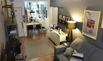 Imagem: Apartamento à venda, 2 quartos, 1 suíte