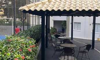 Imagem 5: Apartamento para venda tem 58 metros quadrados com 2 quartos. Cristal eldorado