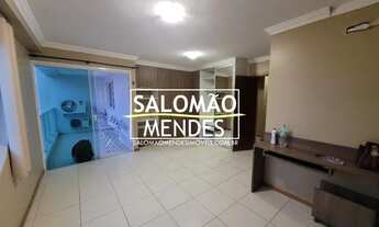 Imagem 3: Apartamento para aluguel possui 169 m² com 4/4 em São Brás - Belém - PA