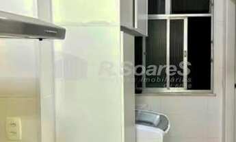 Imagem 7: Apartamento com 2 quartos na Lagoa. Rua Professor Gastão Bahiana