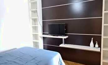 Imagem 4: Vendo apartamento com 73m² com 02 quartos no bairro da Cacuia - Ilha do Governado