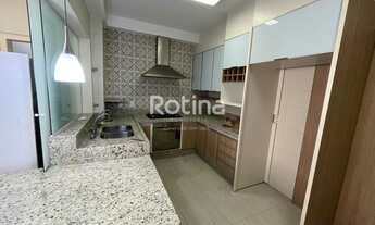 Imagem 6: Apartamento para aluguel, 3 quartos, 1 suíte, 2 vagas, Osvaldo Rezende - Uberlândia/MG