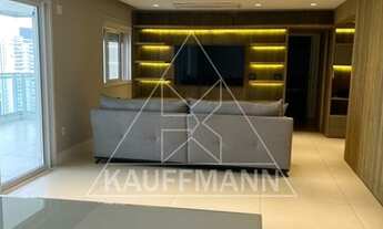 Imagem 4: Apartamento, Jardim das Perdizes