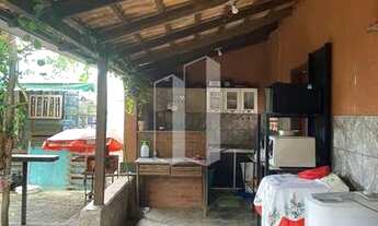 Imagem 3: Casa para venda com 3 quartos - Setor Garavelo - Goiânia - GO