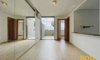 Imagem: Flat com 1 quarto para alugar, 68 m² por
