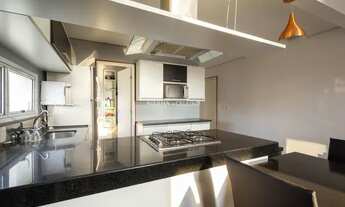 Imagem 6: SãO PAULO - Apartamento Padrão - Jardim América