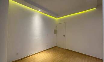 Imagem 2: Apartamento com 2 dormitórios para alugar, 56 m² por R$ 4.241,83/mês - Vila Pompeia - São