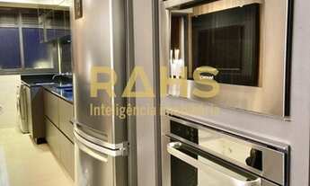 Imagem 5: Apartamento Mobiliado, Decorado e Equipado no Centro de Joinville