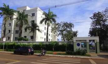 Imagem: Apartamento com 2 quartos para alugar por