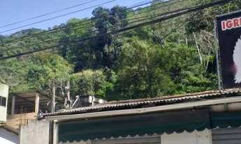 Imagem 4: Área de 70.000m² - Rio do Ouro - Niteroí