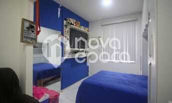 Imagem 6: Botafogo Kitnet com 1 banheiro