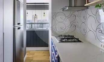 Imagem 5: São Paulo - Apartamento Padrão - SAÚDE