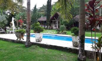 Imagem 4: Sítio/Chácara para venda com 40000 metros quadrados com 4 quartos em Zona Rural - Itariri