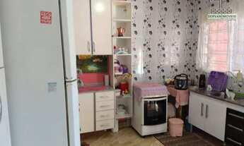 Imagem 5: Casa com 2 dormitórios para alugar por R$ 800/mês - Jardim Elvira - Osasco/SP