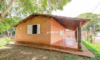 Imagem: Casa com 2 dormitórios para alugar, 95