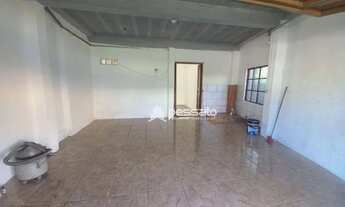 Imagem 4: Casa com 2 dormitórios para alugar, 70 m² por R$ 1.115/mês - Natal - Gravataí/RS