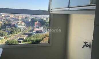 Imagem 4: APARTAMENTO À VENDA NO CENTRO - EDIFÍCIO CAMPIDÓGLIO