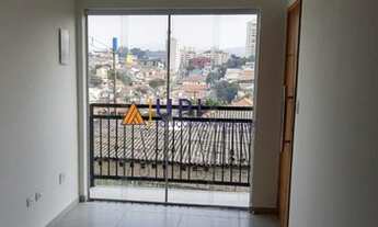 Imagem 2: SãO PAULO - Apartamento Padrão - Tucuruvi